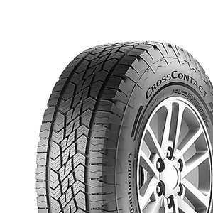 265/70R17 115T Continental Crosscontact Atr FR